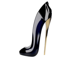 Carolina Herrera Good Girl Profumo Eau De Parfum Sensualità In Una Bottiglia