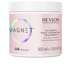Revlon Magnet Masque Capillaire Traitement Post Technique