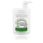 Verdimill Verdimill Profesional Crème Mains Et Corps Aloe Et Karité