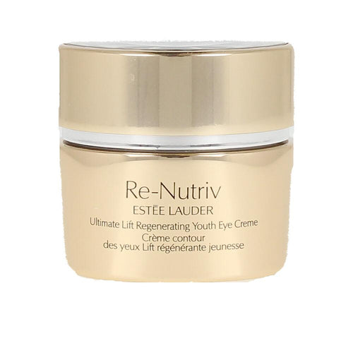 Estée Lauder Re-Nutriv Crema Regeneradora Contorno De Ojos Juventud Radiante