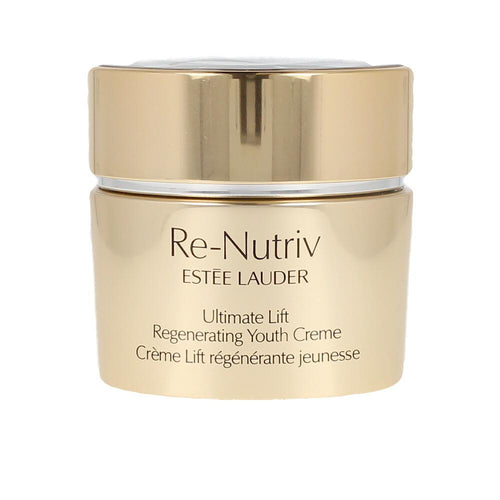 Estée Lauder Re-Nutriv Crema Hidratante Regeneradora Ultimate Lift Juventud Radiante