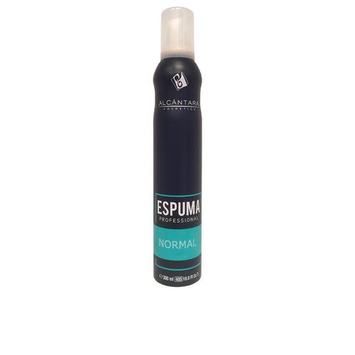 Alcantara Espuma Evolutiva Spray Coiffant Pour Cheveux Brillance Intense Et Volume