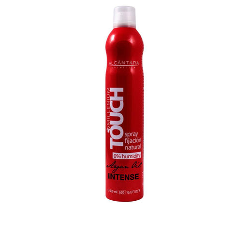 Alcantara Milenium Touch Punk Haarspray Hervorragender Halt