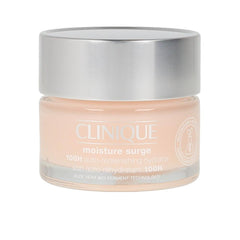 Clinique Moisture Surge Gel Crema Hidratante Hidratación 100 Horas