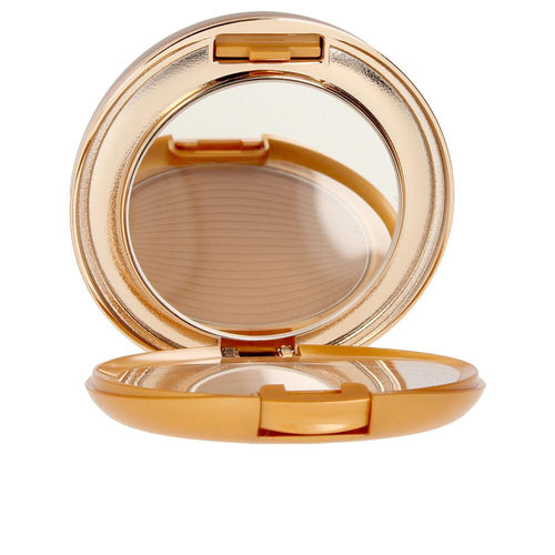 Sensai Silky Bronze Base Compacta Protección Solar Y Antienvejecimiento