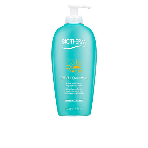 Biotherm After Sun Biotherm Rehydrating Body Lotion Intense Hydration And Relief