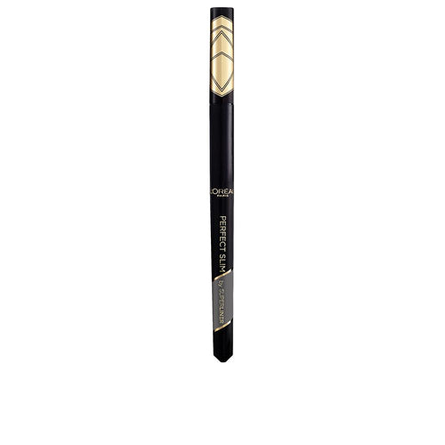 L'Oréal Paris Perfect Slim Eyeliner Líneas Perfectas Impermeable
