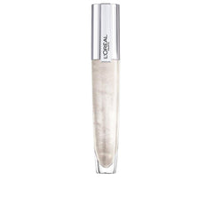 L'Oréal Paris Rouge Signature Lip Gloss Enhanced Volume And Shine