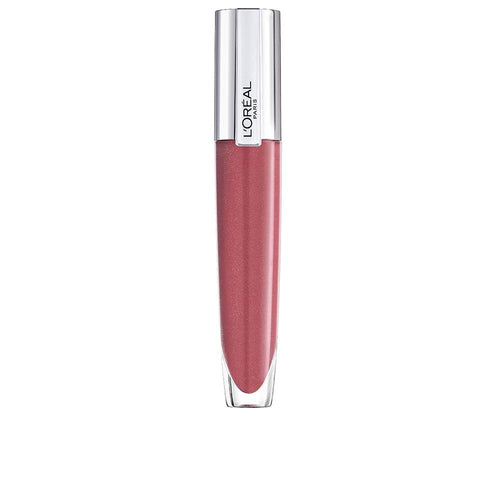 L'Oréal Paris Rouge Signature Lip Gloss Enhanced Volume And Shine