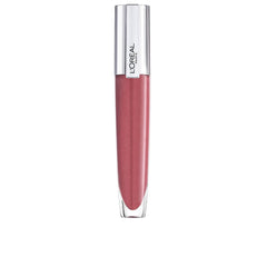 L'Oréal Paris Rouge Signature Lip Gloss Enhanced Volume And Shine