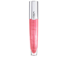 L'Oréal Paris Rouge Signature Lip Gloss Enhanced Volume And Shine