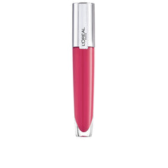 L'Oréal Paris Rouge Signature Lip Gloss Enhanced Volume And Shine