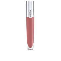 L'Oréal Paris Rouge Signature Lip Gloss Enhanced Volume And Shine