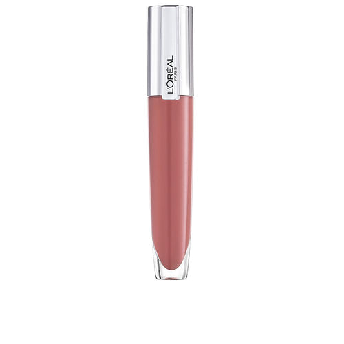 L'Oréal Paris Rouge Signature Lip Gloss Enhanced Volume And Shine