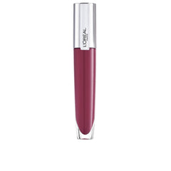 L'Oréal Paris Rouge Signature Lip Gloss Enhanced Volume And Shine