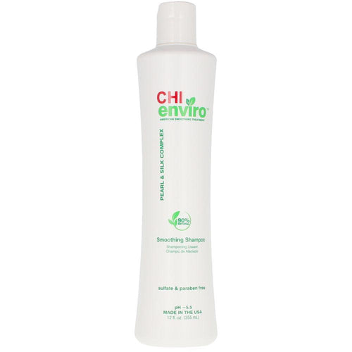 Farouk Chi Smoothing Shampoo Frizz Free Shine