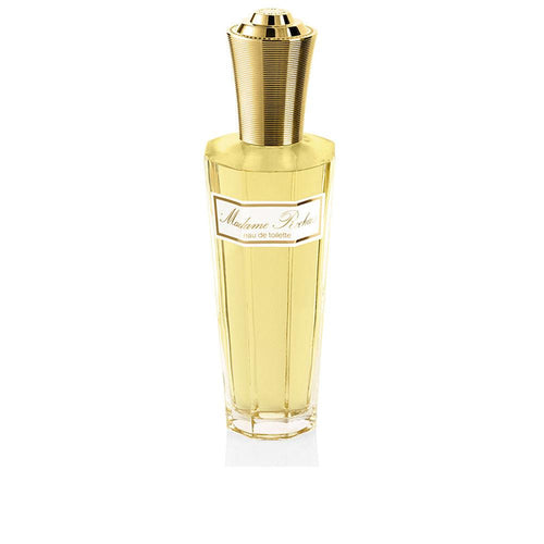 Rochas Madame Perfume Eau De Toilette Esencia Floral Atractiva