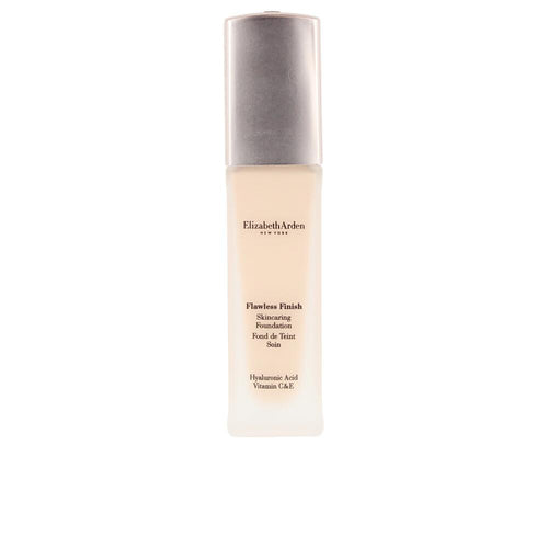 Elizabeth Arden Flawless Finish Fond De Teint Skincare Teint Parfait 24 Heures