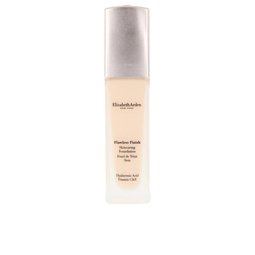 Elizabeth Arden Flawless Finish Fond De Teint Skincare Teint Parfait 24 Heures