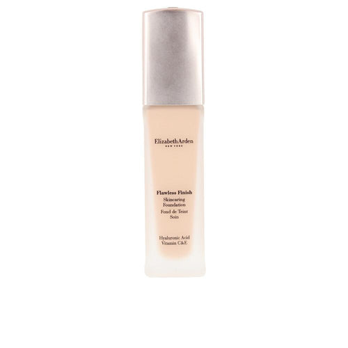Elizabeth Arden Flawless Finish Fond De Teint Skincare Teint Parfait 24 Heures
