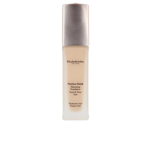 Elizabeth Arden Flawless Finish Fond De Teint Skincare Teint Parfait 24 Heures