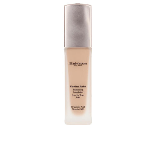 Elizabeth Arden Flawless Finish Fond De Teint Skincare Teint Parfait 24 Heures