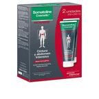 Somatoline Cosmetic Reductores Reducer Cream For Waist And Abdomen Powerful Thermogenic Action