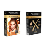 Max Factor Lash Revival Makeup Set Longer Fuller Lashes