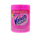 Vanish Vanish Oxi Action Détachant Pour Tissus Colorés Détachage Instantané