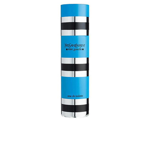 Yves Saint Laurent Rive Gauche Perfume Eau De Toilette Romantic And Carefree
