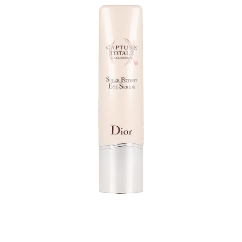 Dior Capture Totale Eye Serum Super Potent Youthful Gaze