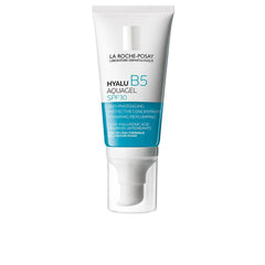 La Roche Posay Hyalu B5 Aquagel Gel Protector Facial Piel Rejuvenecida Y Protegida