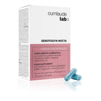 Cumlaude Lab Cumlaude Lab Complementos Alimenticios Nahrungsergänzungsmittel Serotogyn Nocta
