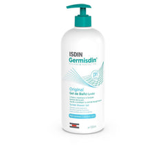 Isdin Germisdin Gel Douche Nettoyage Doux Et Efficace