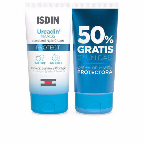 Isdin Ureadin Hand And Nail Cream For Perfect Hands And Nails
