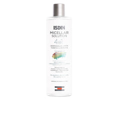 Isdin Micellar Solution Gesichtswasser Makeup Artist Empfohlen