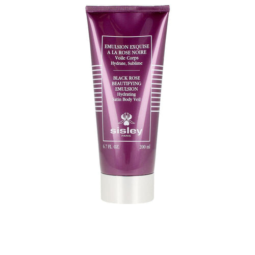 Sisley Rose Noire Body Emulsion