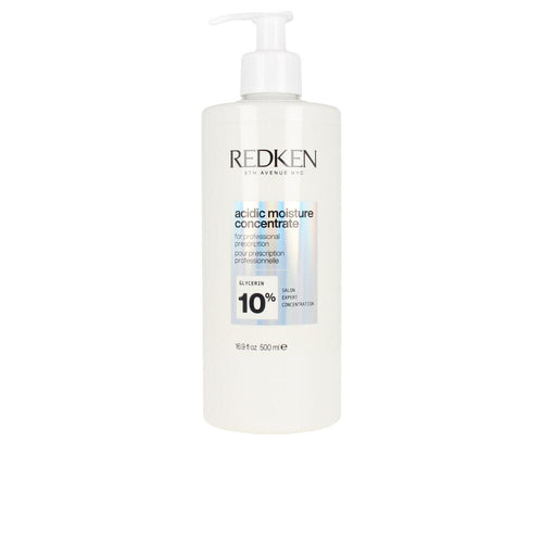 Redken Acidic Bonding Concentrate Tratamiento Capilar