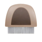 Gloria Pets Peine Gp Flea Comb Ergonomic Design Comfort