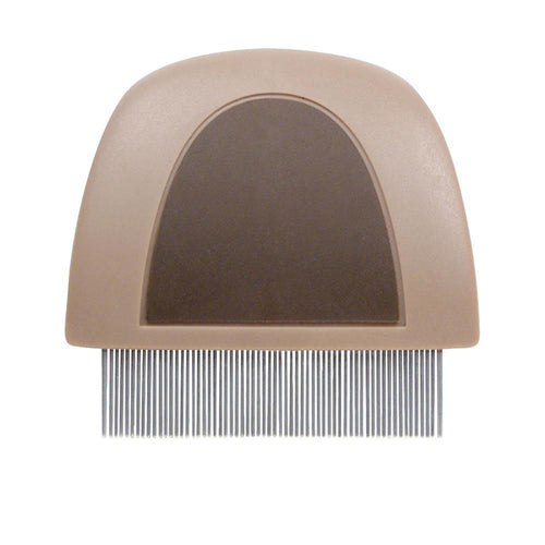 Gloria Pets Peine Gp Flea Comb Ergonomic Design Comfort