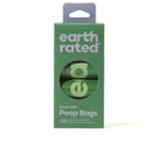 Earth Rated Earth Rated Poop Bags Pet Bag Refill Lavender Extra Durable Eco Safe