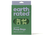 Earth Rated Earth Rated Poop Bags Für Haustiere Mit Lavendelduft Eco Haltbarkeit Garantiert