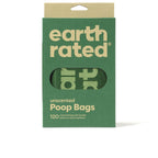 Earth Rated Earth Rated Poop Bags Hundekotbeutel Optimaler Schutz Vor Auslaufen