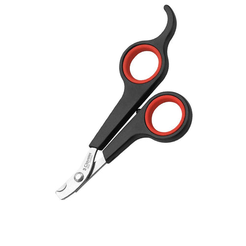 3 Claveles 3 Claveles Mascota Cat Nail Clipper Enhanced Precision