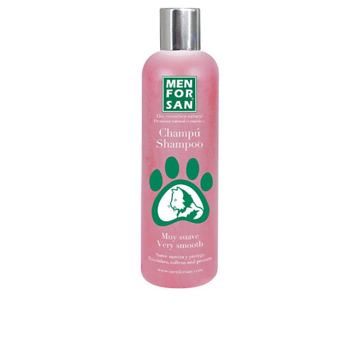 Men For San Menforsan Gatos Cat Shampoo Ultra Gentle Soft Coat