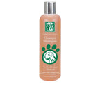 Men For San Menforsan Perros Hundeshampoo Mit Minkanöl Tiefenhydration Und Glanz
