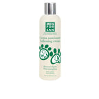 Men For San Menforsan Perros Y Gatos Softening Cream For Dogs And Cats Effortless Detangling Formula