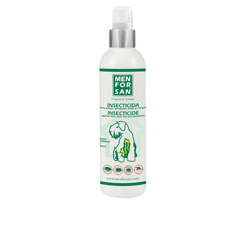 Men For San Menforsan Perros Insect Repellent For Dogs Quick Dry And Effective