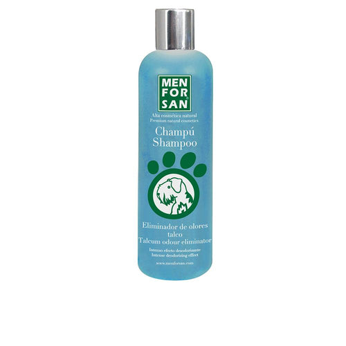Men For San Menforsan Perros Dog Shampoo Clean And Fresh Scent