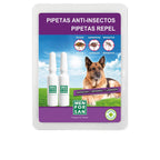 Men For San Menforsan Perros Anti Insect Pipettes For Dogs Botanical Formula